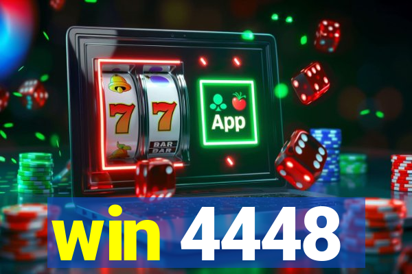 win 4448